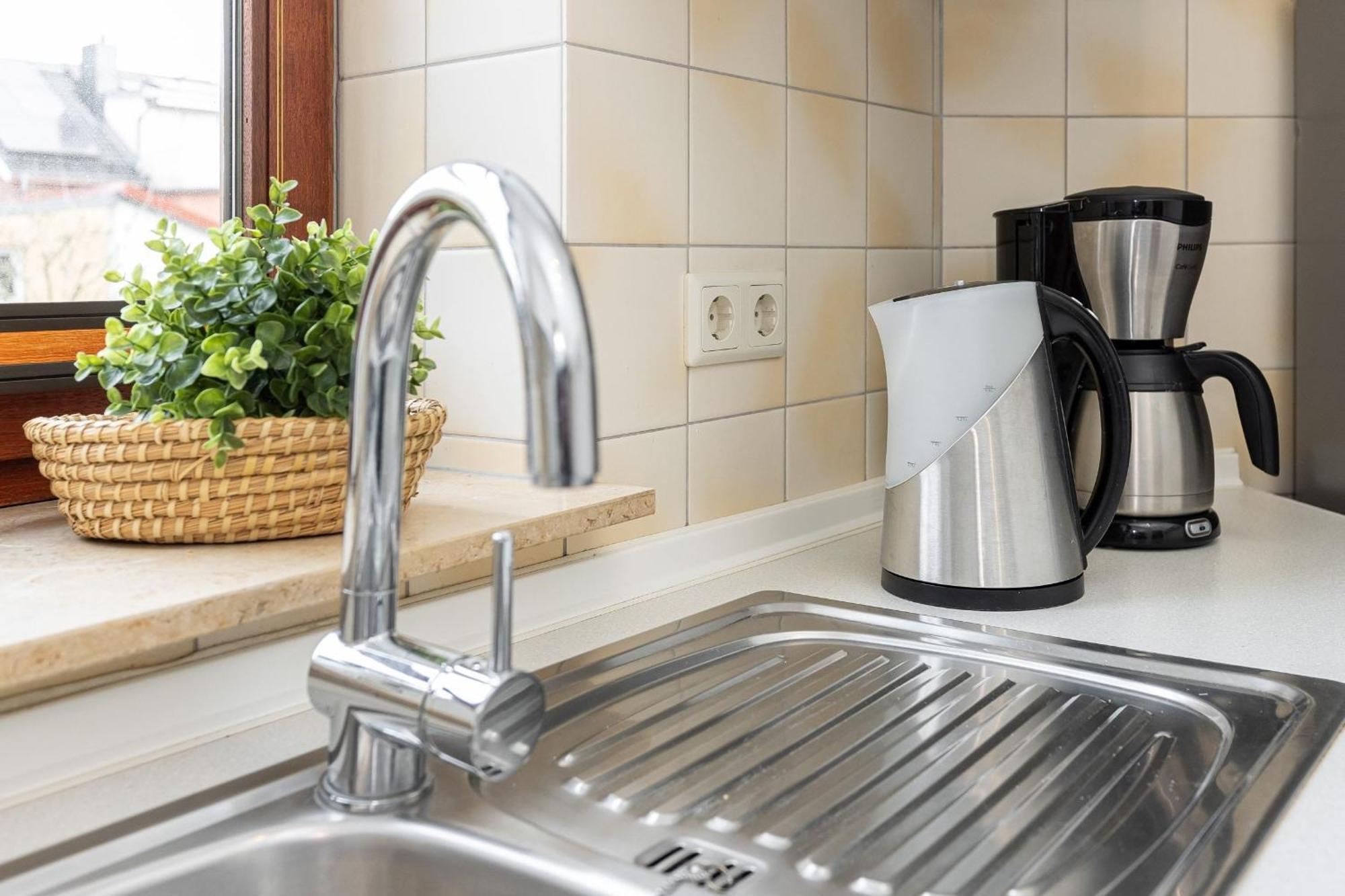 Strandstrasse 2 Sandkorn Laboe Ngoại thất bức ảnh
